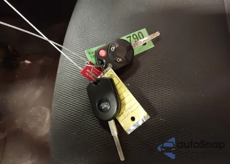 2013 Ford Focus Se из США, поврежденный, VIN 1FADP3K27DL123608